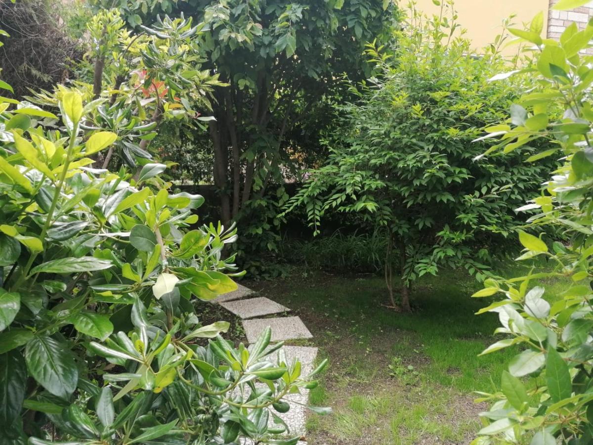 טרנטו L'Angolino Apartment מראה חיצוני תמונה