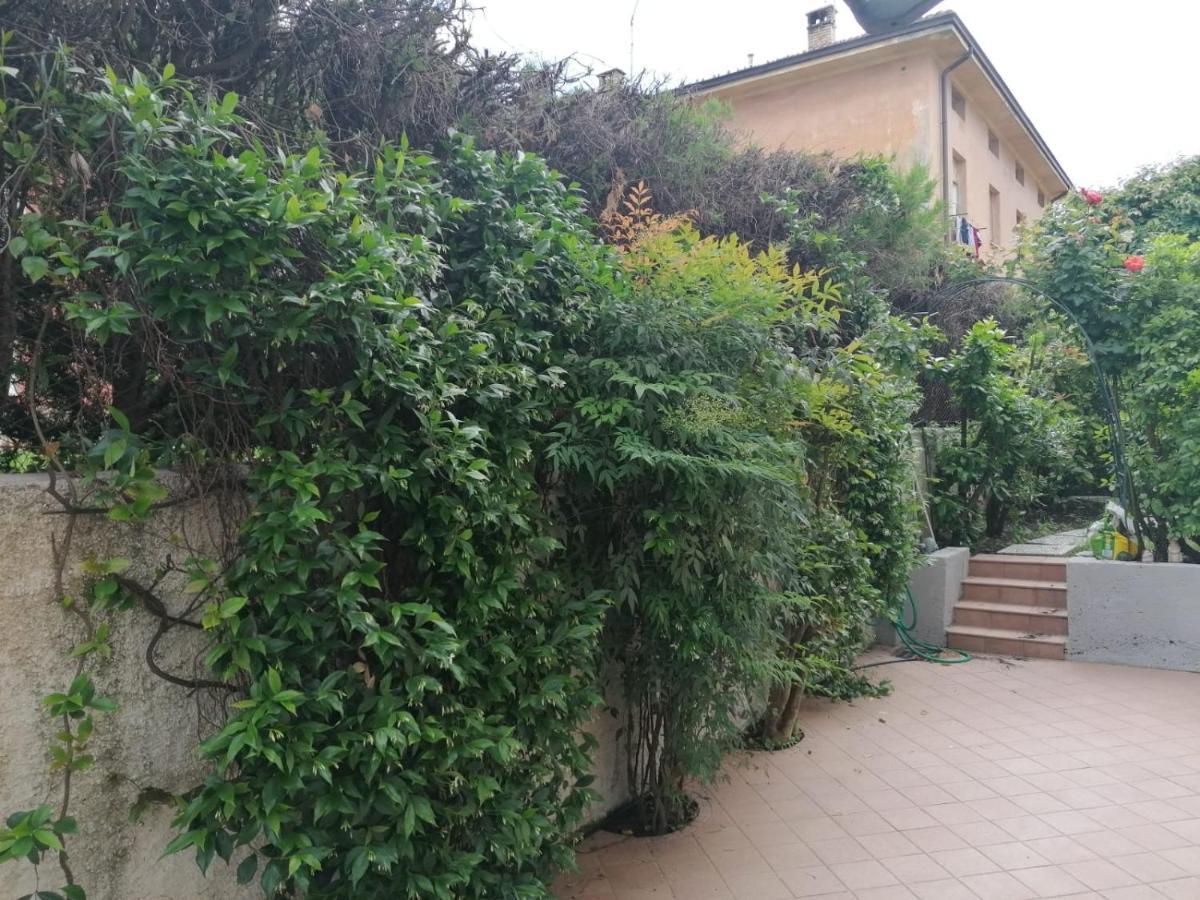 טרנטו L'Angolino Apartment מראה חיצוני תמונה