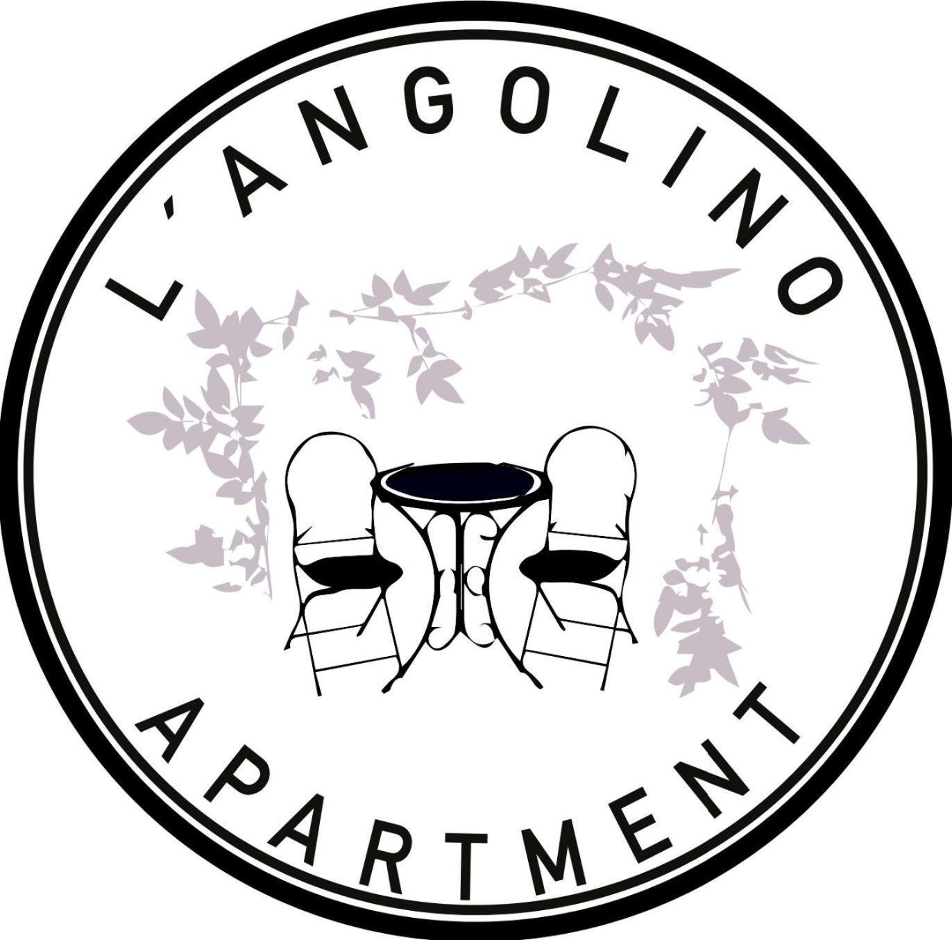 טרנטו L'Angolino Apartment מראה חיצוני תמונה