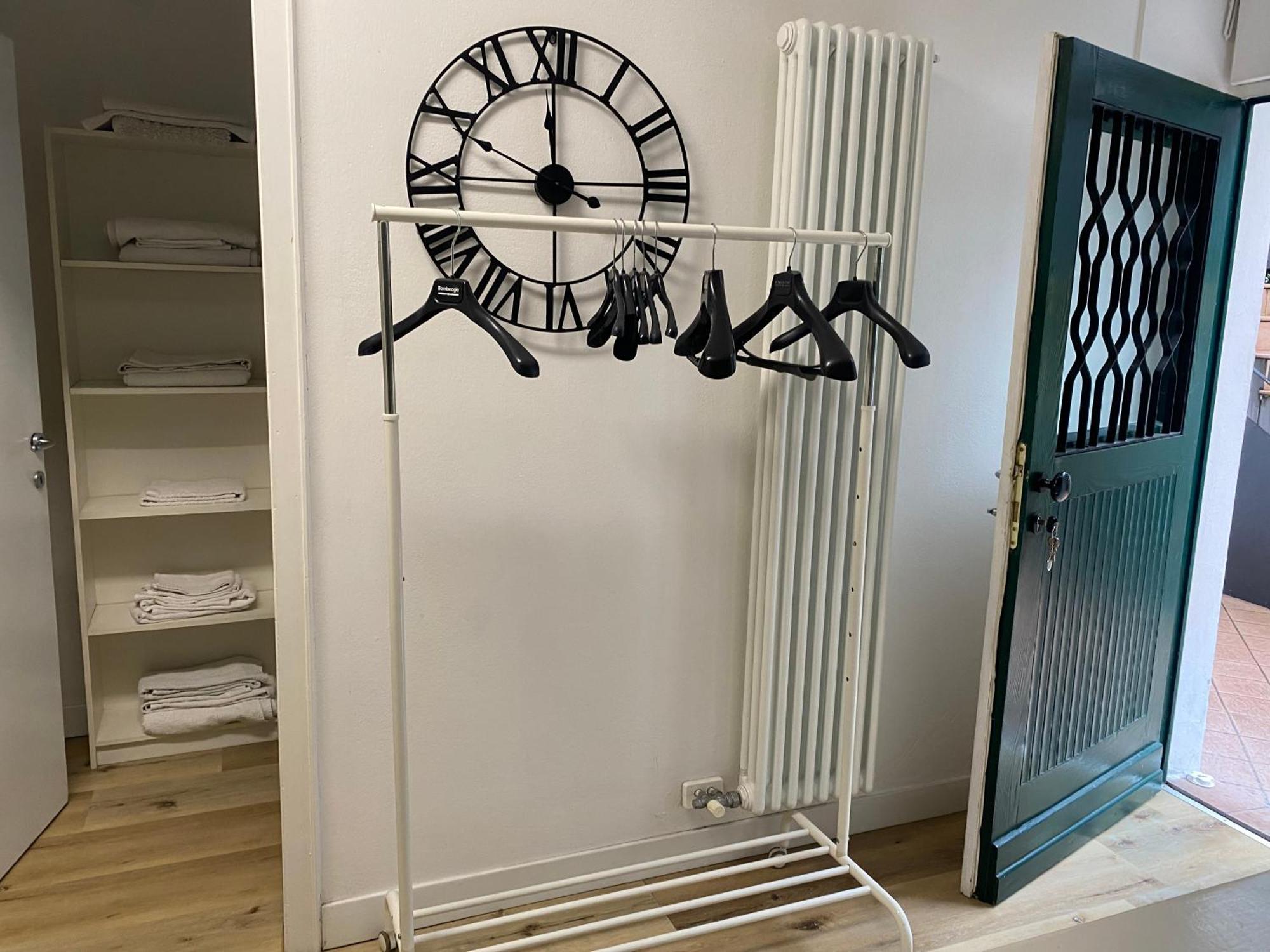 טרנטו L'Angolino Apartment מראה חיצוני תמונה