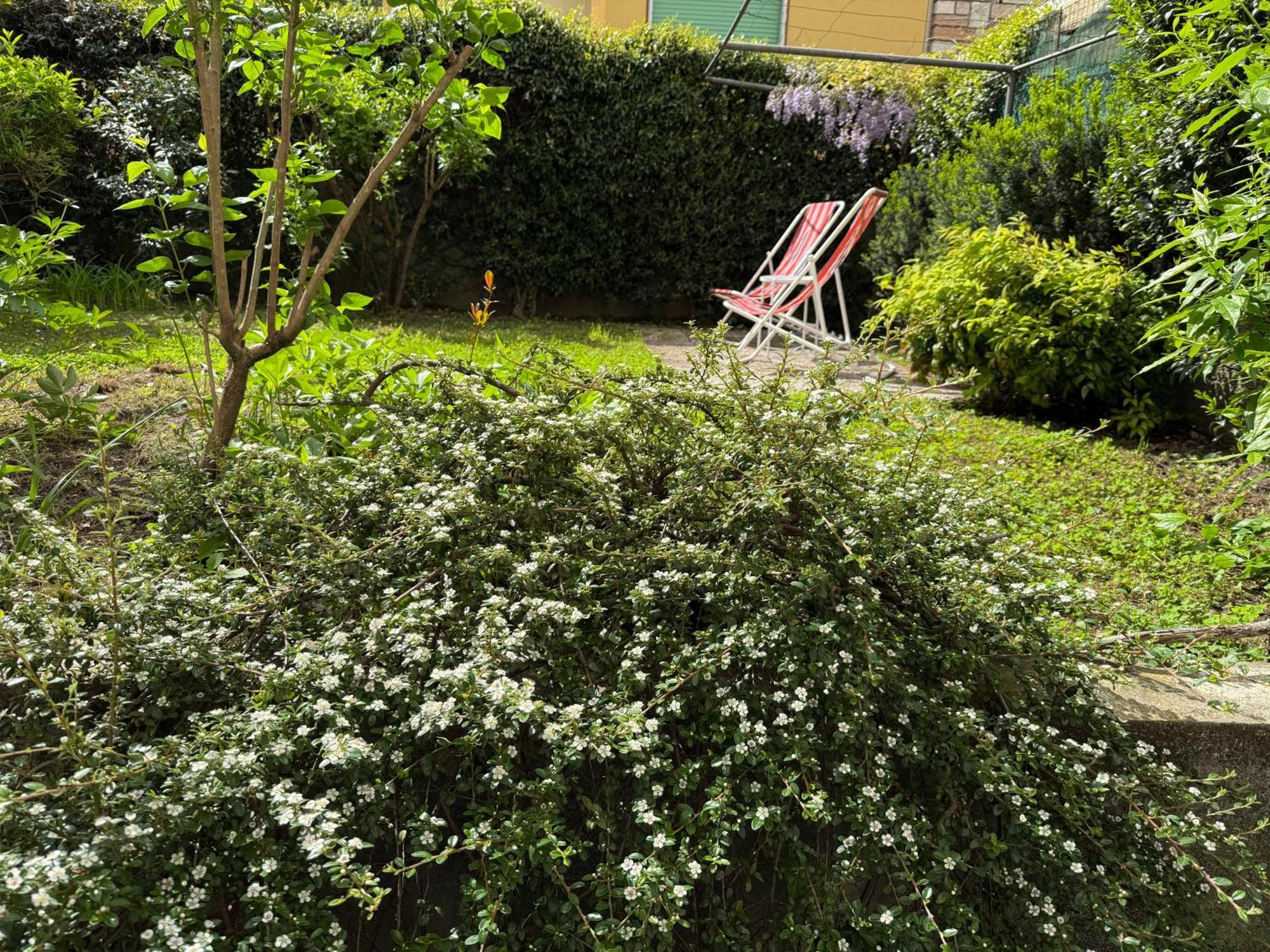 טרנטו L'Angolino Apartment מראה חיצוני תמונה