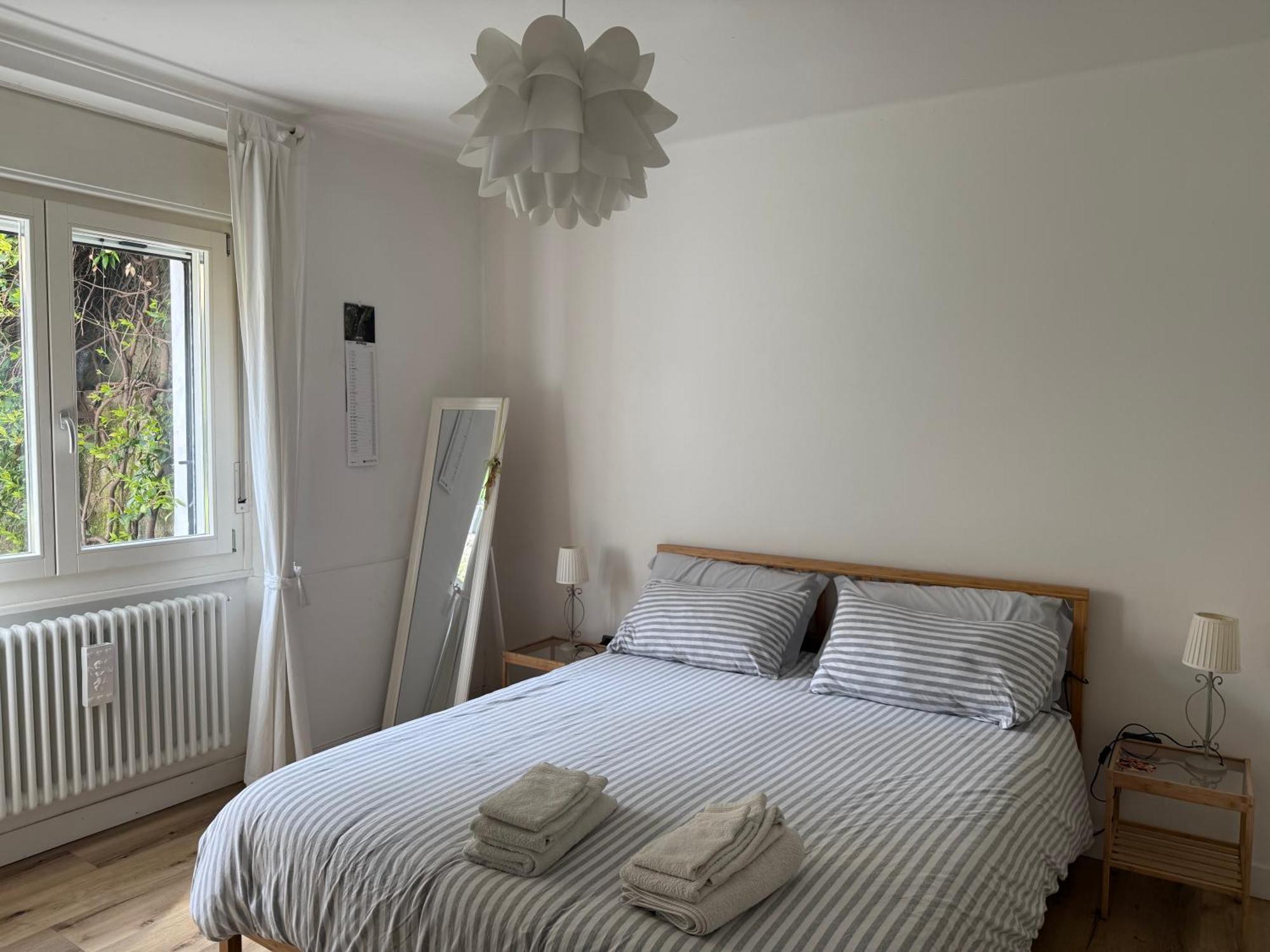 טרנטו L'Angolino Apartment מראה חיצוני תמונה