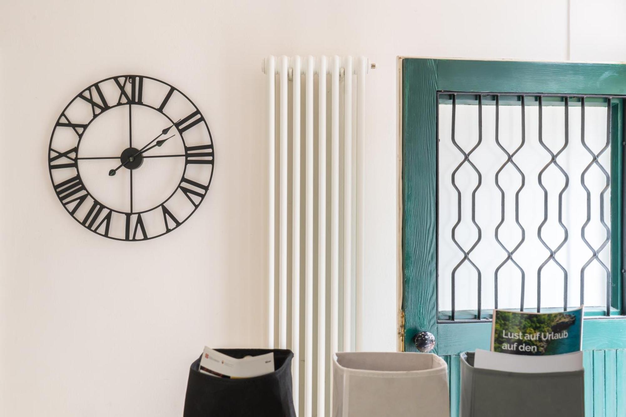 טרנטו L'Angolino Apartment מראה חיצוני תמונה