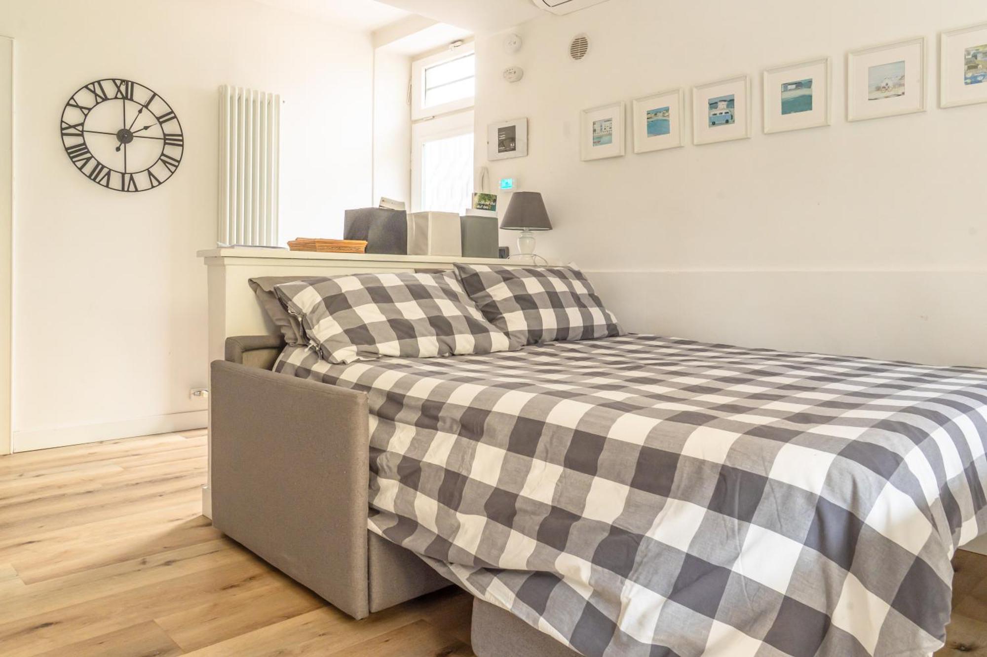 טרנטו L'Angolino Apartment מראה חיצוני תמונה