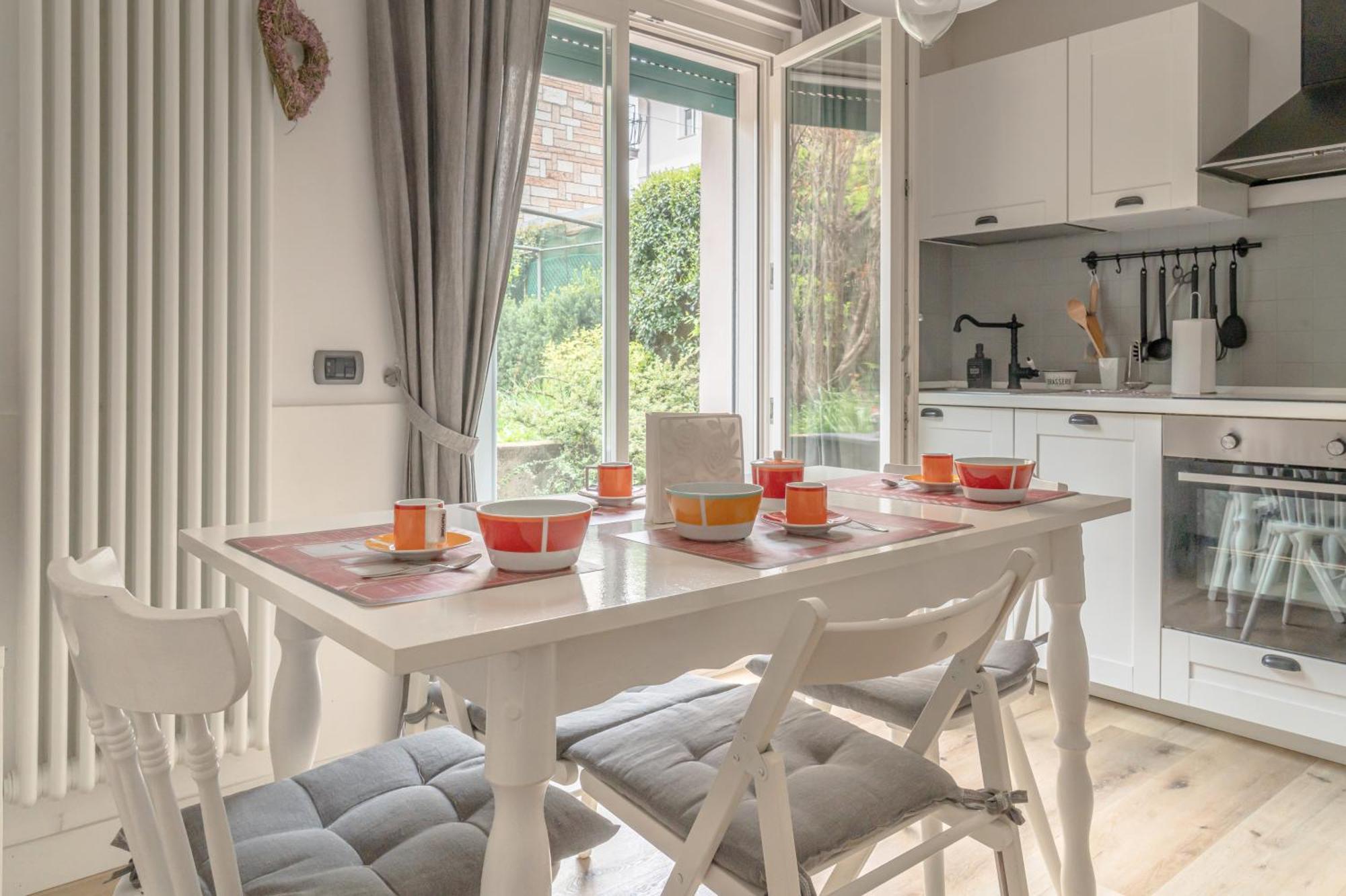 טרנטו L'Angolino Apartment מראה חיצוני תמונה