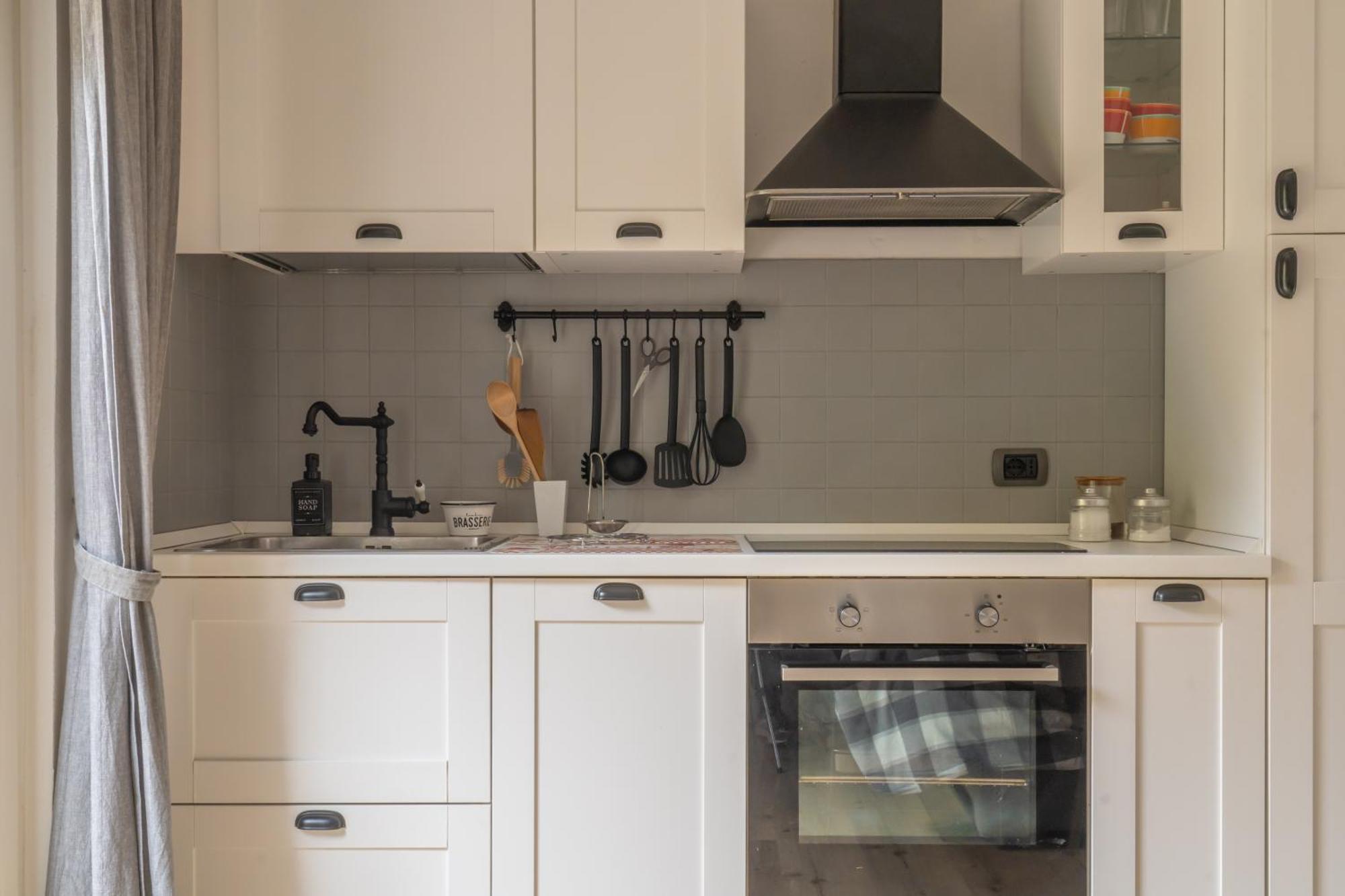 טרנטו L'Angolino Apartment מראה חיצוני תמונה